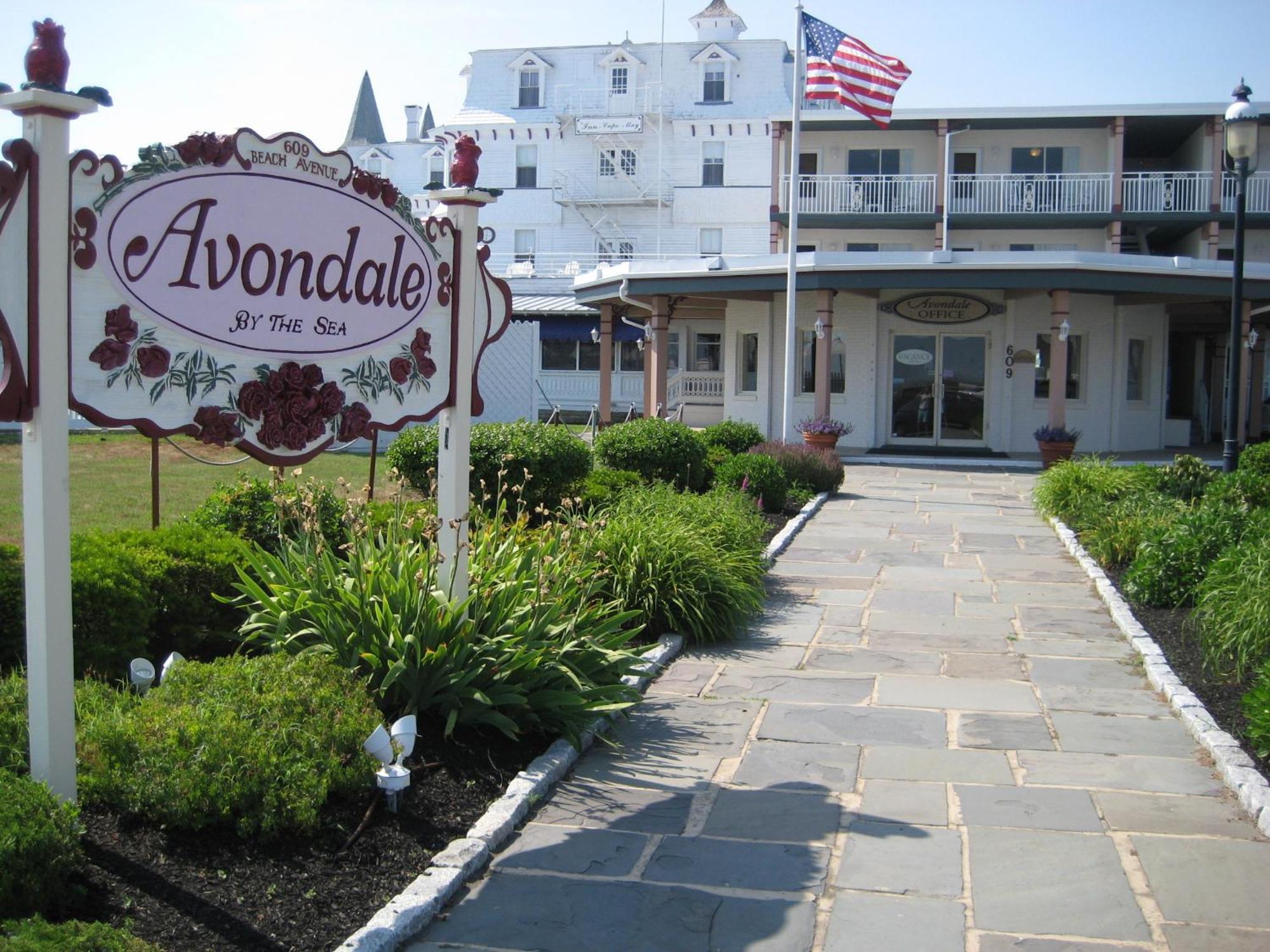 Avondale By The Sea Hotel 3*