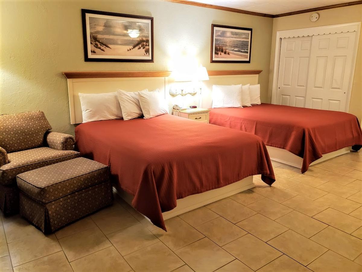 Hotel Avondale By The Sea