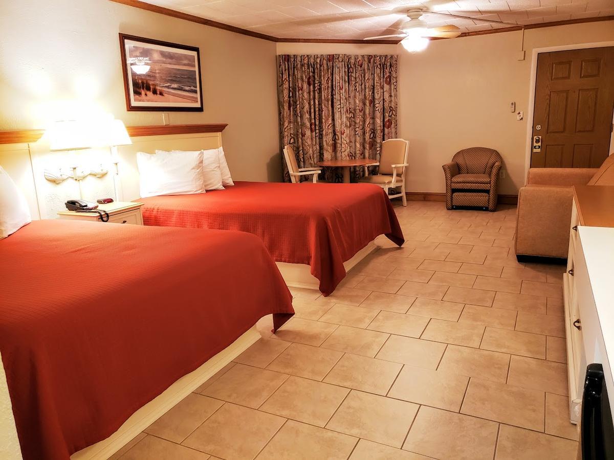 Avondale By The Sea Hotel Cape May